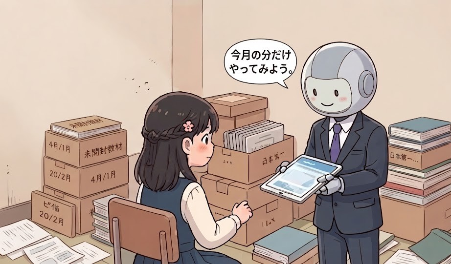 通信教育が続かない子の特徴|教材が溜まる本当の理由と対処法